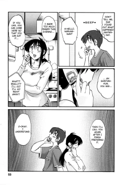 Page 50 of Tonari no Tonari no Onee-san 2