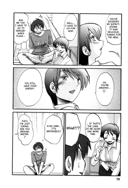 Page 67 of Tonari no Tonari no Onee-san 2