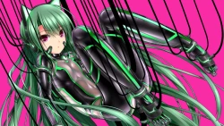 Page 33 of Lover x Rubber Girl