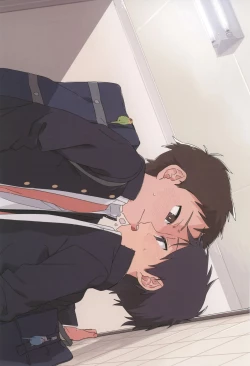 Page 6 of Shounen Festa