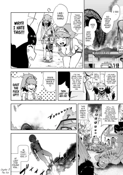 Page 100 of Momohime | Princess Momo