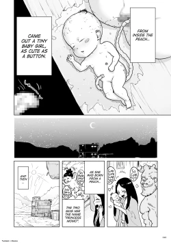 Page 10 of Momohime | Princess Momo