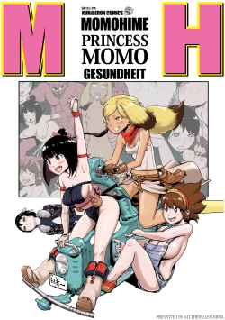 Page 1 of Momohime | Princess Momo