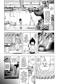 Page 33 of Momohime | Princess Momo