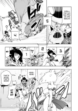 Page 71 of Momohime | Princess Momo