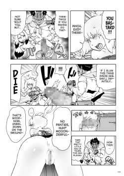 Page 72 of Momohime | Princess Momo