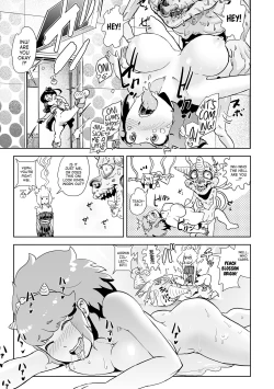 Page 99 of Momohime | Princess Momo