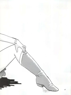 Page 4 of Usagi 14-sai