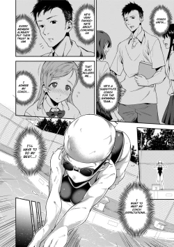 Page 124 of Ai ga Nakutemo Ecchi wa Dekiru! | Even if There is No Love You Can H!