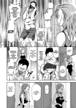 Page 126 of Ai ga Nakutemo Ecchi wa Dekiru! | Even if There is No Love You Can H!