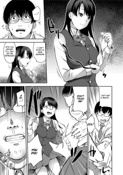 Page 171 of Ai ga Nakutemo Ecchi wa Dekiru! | Even if There is No Love You Can H!