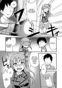 Page 191 of Ai ga Nakutemo Ecchi wa Dekiru! | Even if There is No Love You Can H!