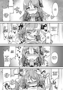 Page 199 of Ai ga Nakutemo Ecchi wa Dekiru! | Even if There is No Love You Can H!