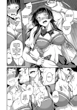 Page 48 of Ai ga Nakutemo Ecchi wa Dekiru! | Even if There is No Love You Can H!