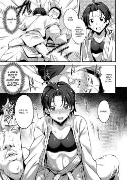 Page 89 of Ai ga Nakutemo Ecchi wa Dekiru! | Even if There is No Love You Can H!