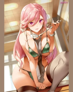 Page 3 of COMIC Penguin Celeb 2017-05