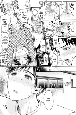 Page 10 of Kobuta-chan wo Dosukebe ni suru Mahou