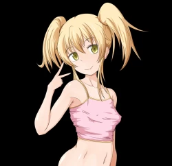 Page 19 of Choppiri Bitch na Tomioka san