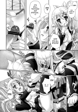 Page 14 of Rin-san Now!