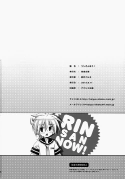 Page 26 of Rin-san Now!