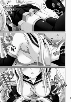 Page 5 of Rin-san Now!