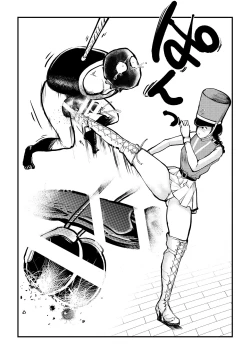 Page 14 of Chinkei Shikkou | Implementing Penis Penalty