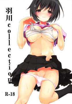 Download Hanekawa collection