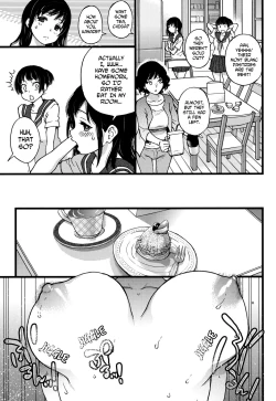 Page 104 of Enkou Ojisan + Extra