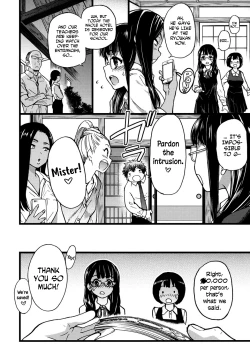 Page 163 of Enkou Ojisan + Extra