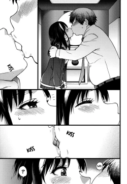 Page 16 of Enkou Ojisan + Extra