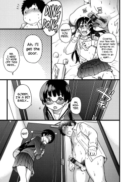 Page 234 of Enkou Ojisan + Extra