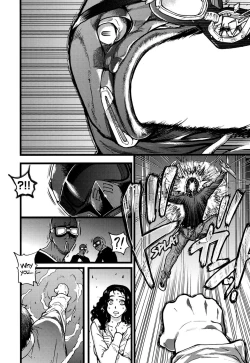 Page 265 of Enkou Ojisan + Extra