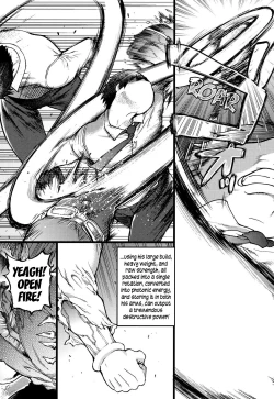 Page 267 of Enkou Ojisan + Extra