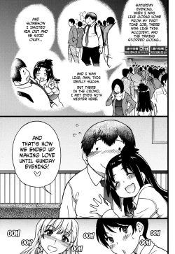 Page 54 of Enkou Ojisan + Extra