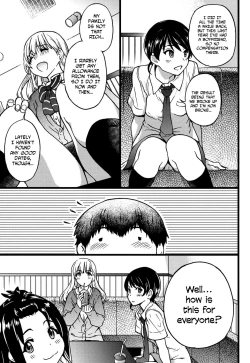 Page 56 of Enkou Ojisan + Extra