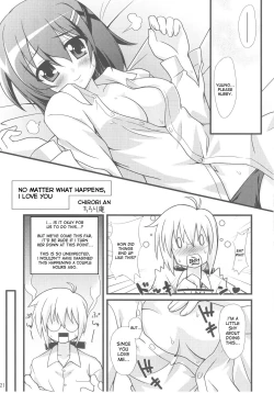 Page 21 of Magical Party