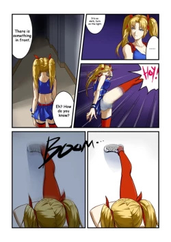 Page 14 of Zombie School