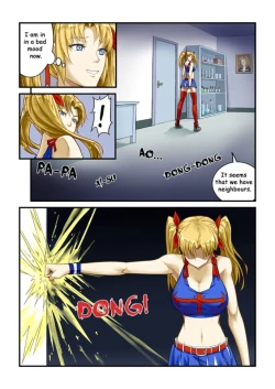 Page 24 of Zombie School