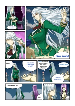 Page 29 of Zombie School