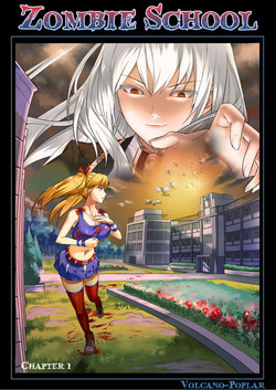 Download Zombie School