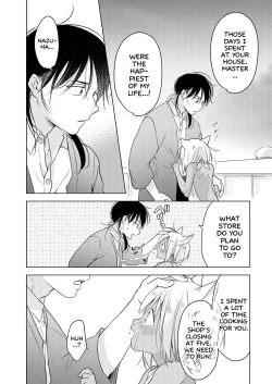 Page 55 of Tabunkitto, Ashita no Nazunawa |Tomorrow I'll probably, definitely be...