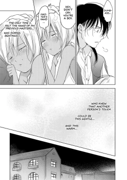 Page 62 of Tabunkitto, Ashita no Nazunawa |Tomorrow I'll probably, definitely be...