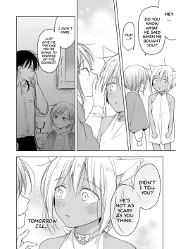 Page 65 of Tabunkitto, Ashita no Nazunawa |Tomorrow I'll probably, definitely be...