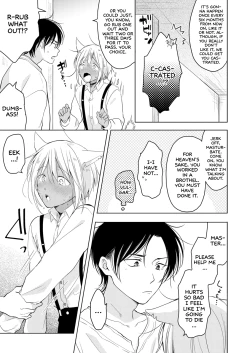 Page 78 of Tabunkitto, Ashita no Nazunawa |Tomorrow I'll probably, definitely be...