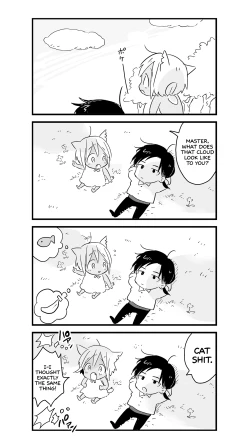 Page 92 of Tabunkitto, Ashita no Nazunawa |Tomorrow I'll probably, definitely be...