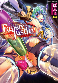 Download Fallen Justice