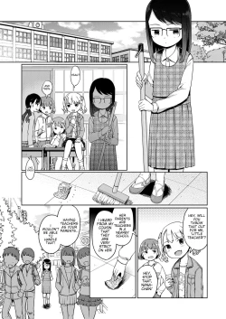 Page 3 of Tsukuribanashi | Fiction