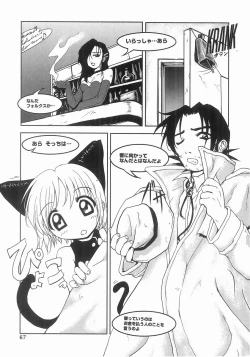 Page 65 of Mahou Shoujo Kari