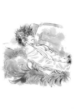 Page 22 of Mofu x Para| Mofu Mofu Paradise