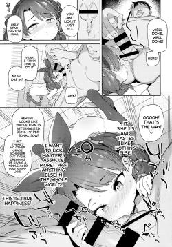 Page 22 of Class no Ohime-sama, Shiawase Mesubuta ni Nariagaru. | The Class Princess Rises into a Blissful Sow